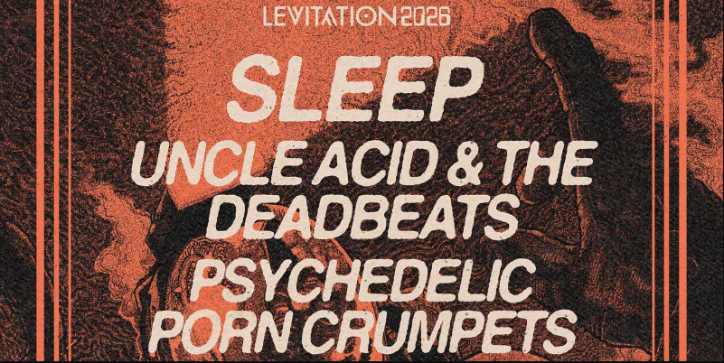 sleep • uncle acid & the deadbeats • psychedelic porn crumpets
