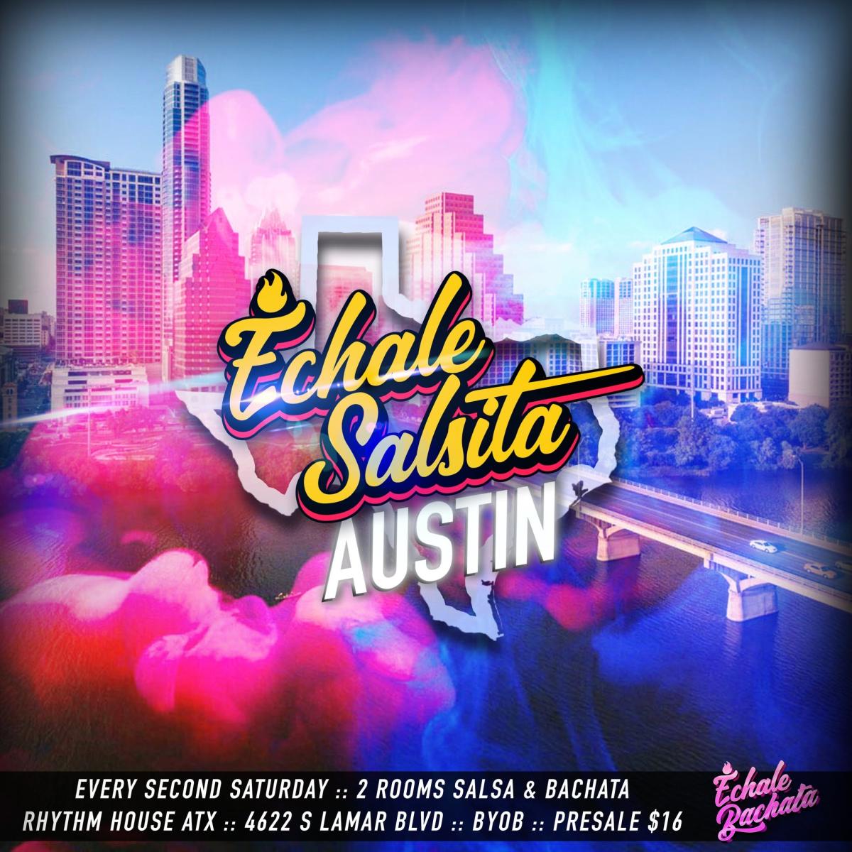 Échale Salsita