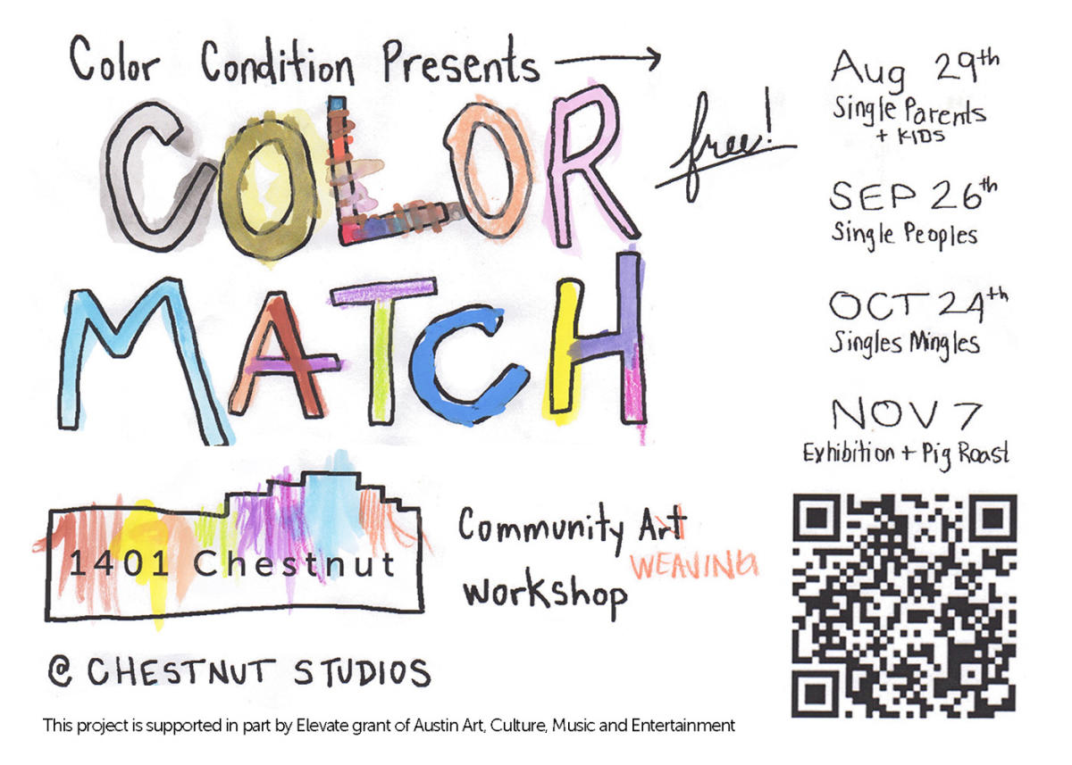 Color Match
