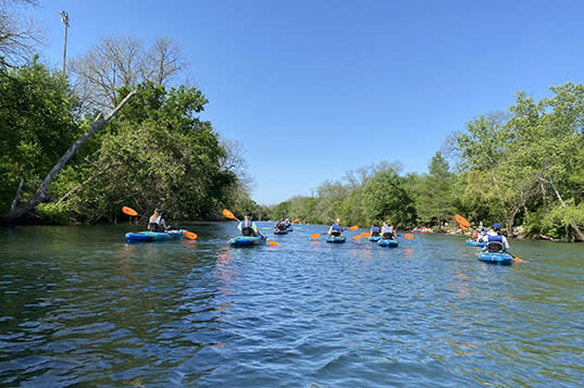 Austin Rowing Club