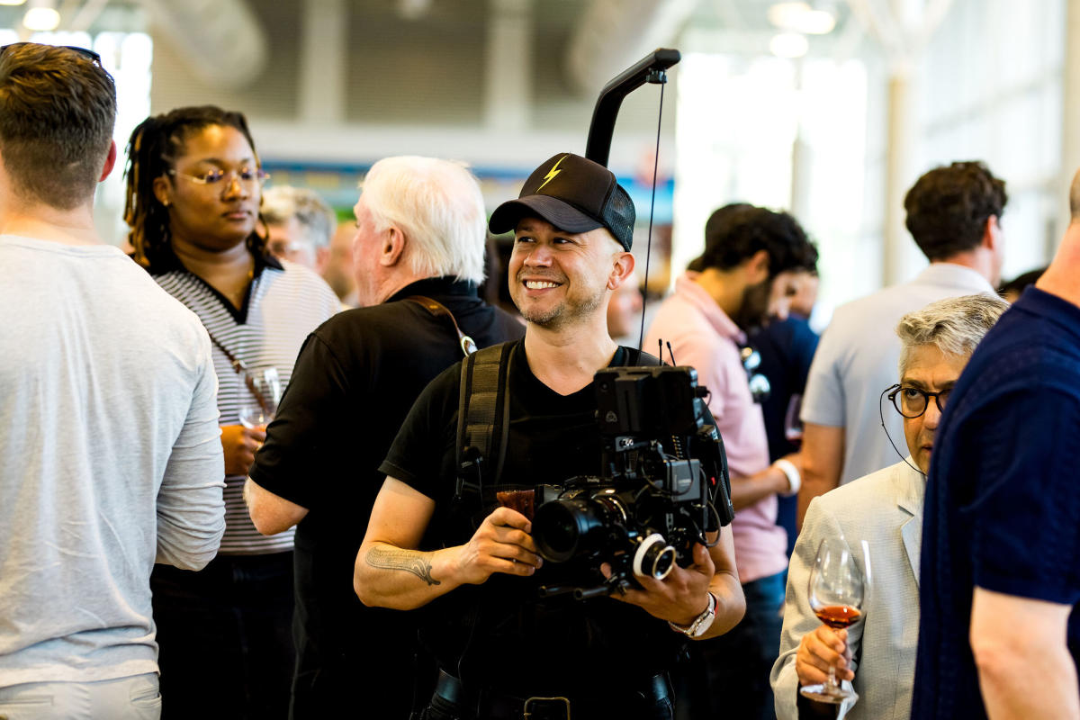 Ddi Productions The Austin Videographer