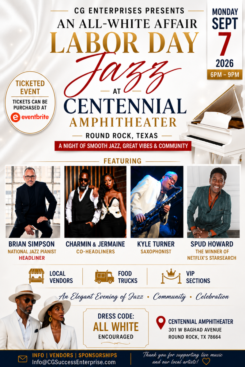 Labor Day Jazz