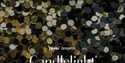 Candlelight: Tribute to Michael Jackson