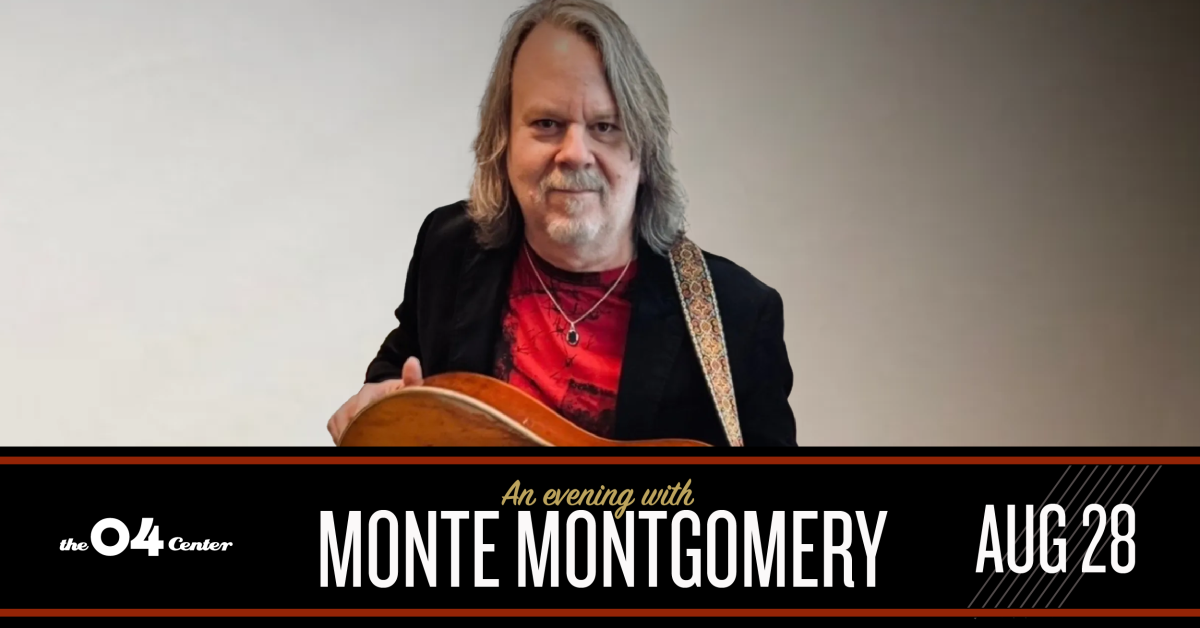 Monte Montgomery