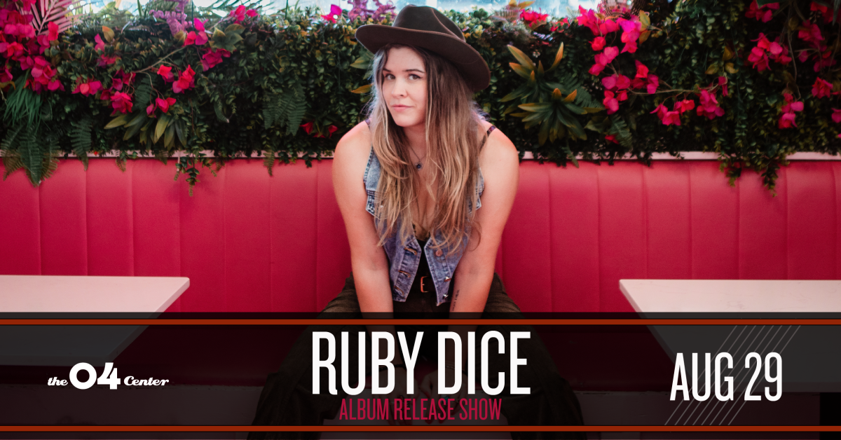Ruby Dice // Album Release Show