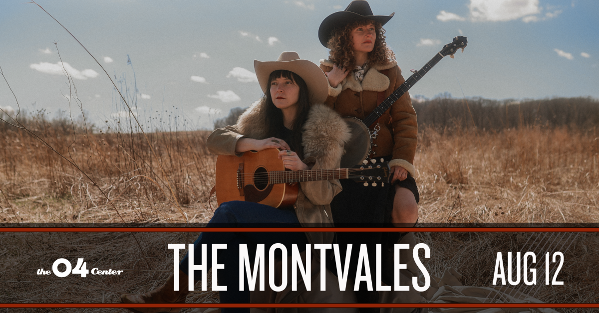 The Montvales