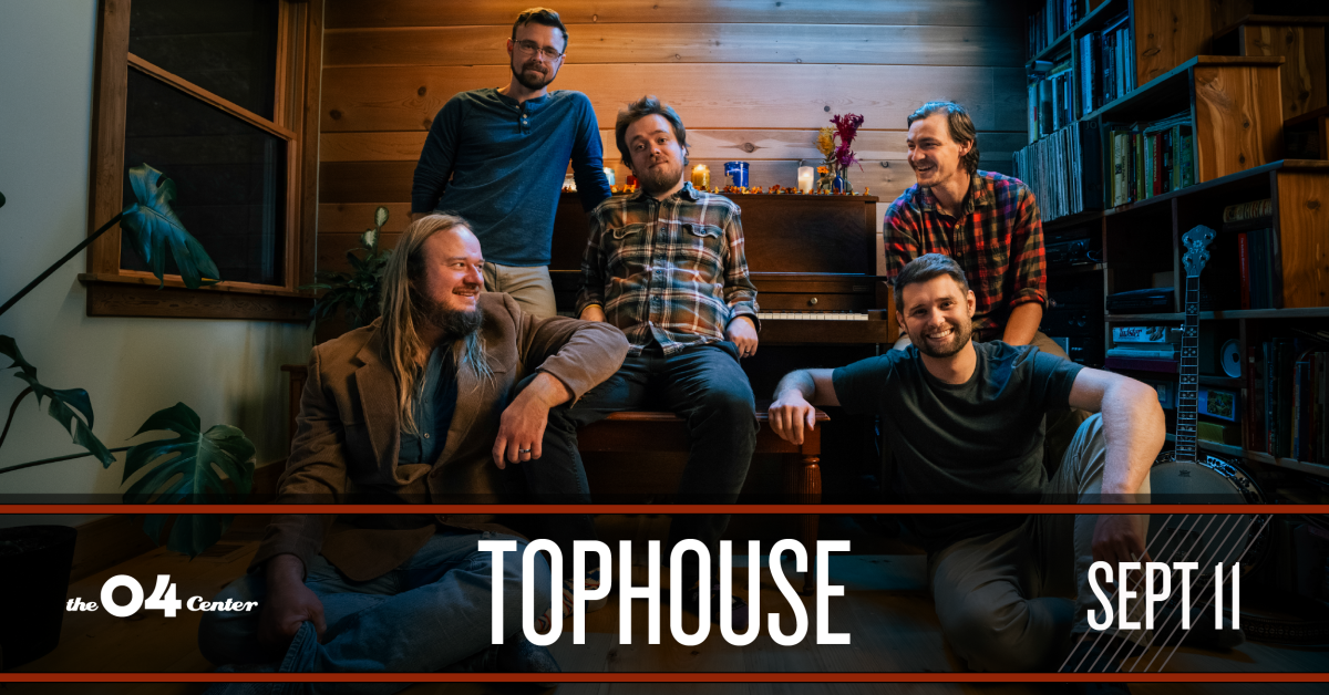 TopHouse