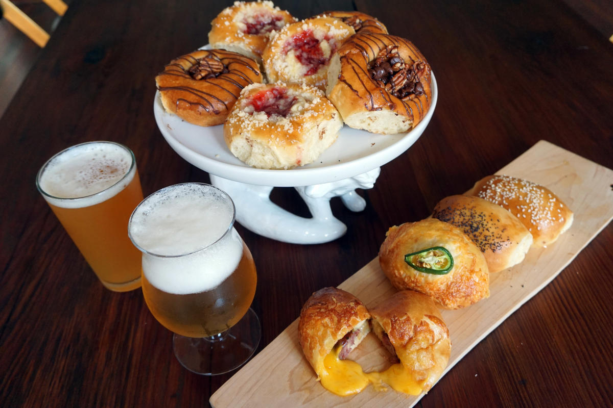 Batch Craft Beer & Kolaches