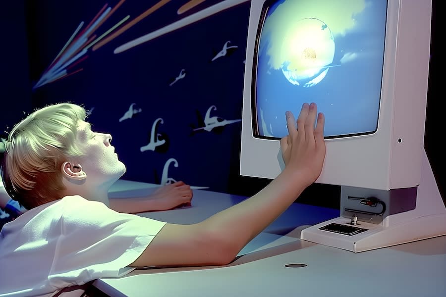 Art in the Age of AI Evolution or End? Austin, TX