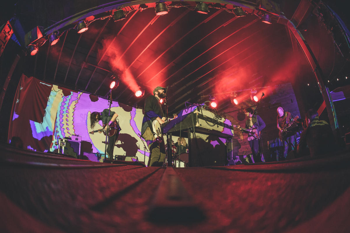 LEVITATION Fest 2024 Austin, TX