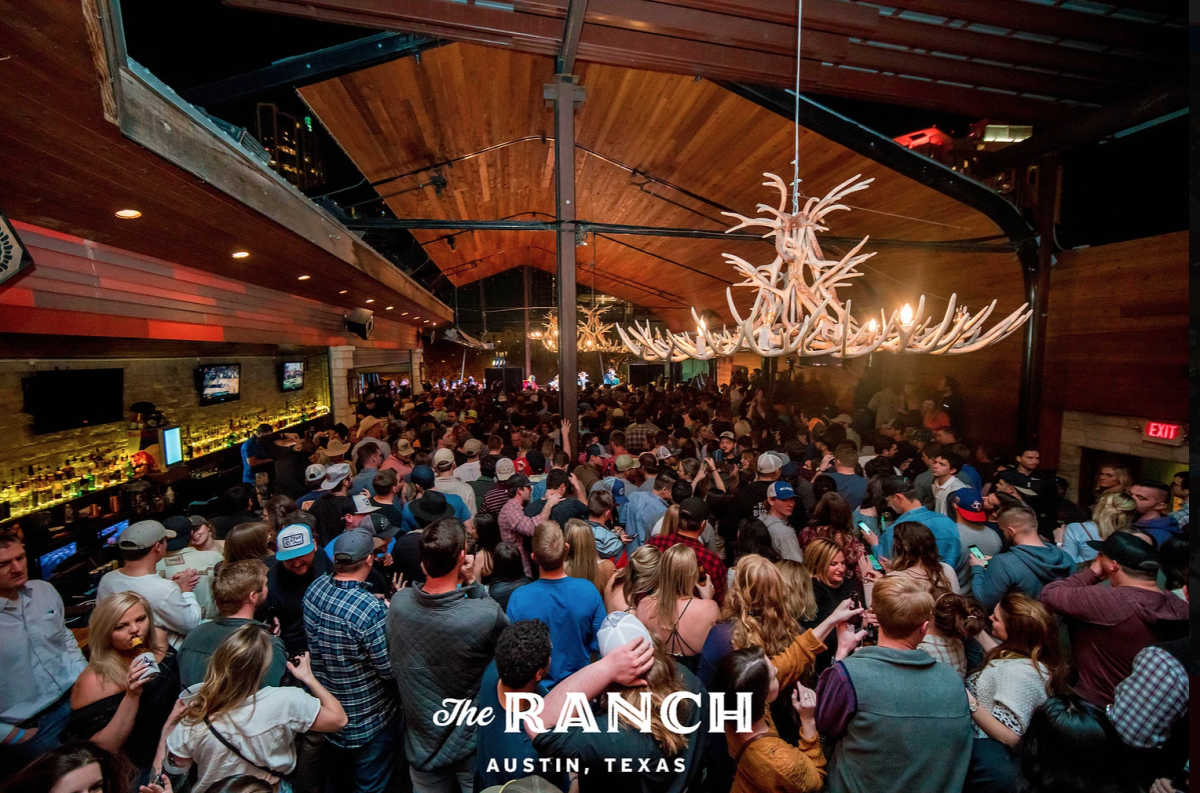 The Ranch Austin, TX