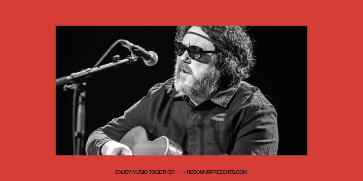 Damien Jurado w/ St. Yuma