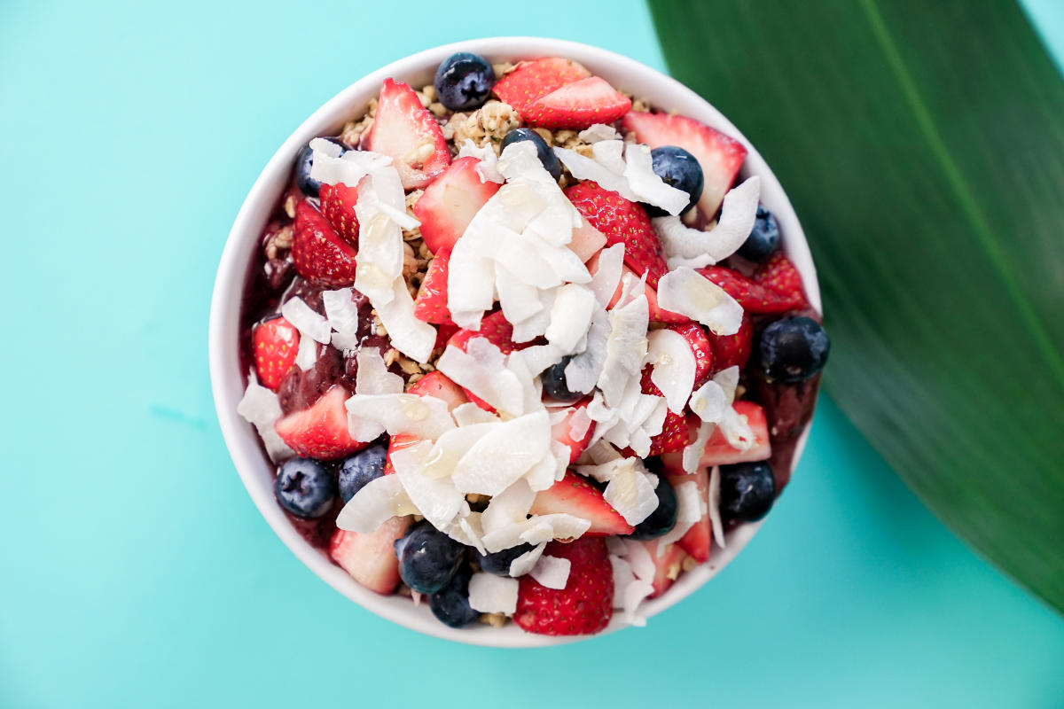 Blenders and Bowls (North Lamar) Austin, TX