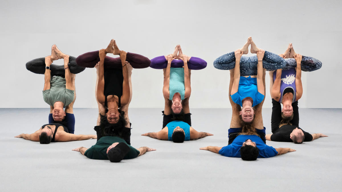 Empowered Acro