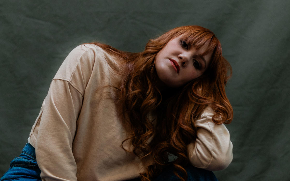 Grace Pettis Austin, TX