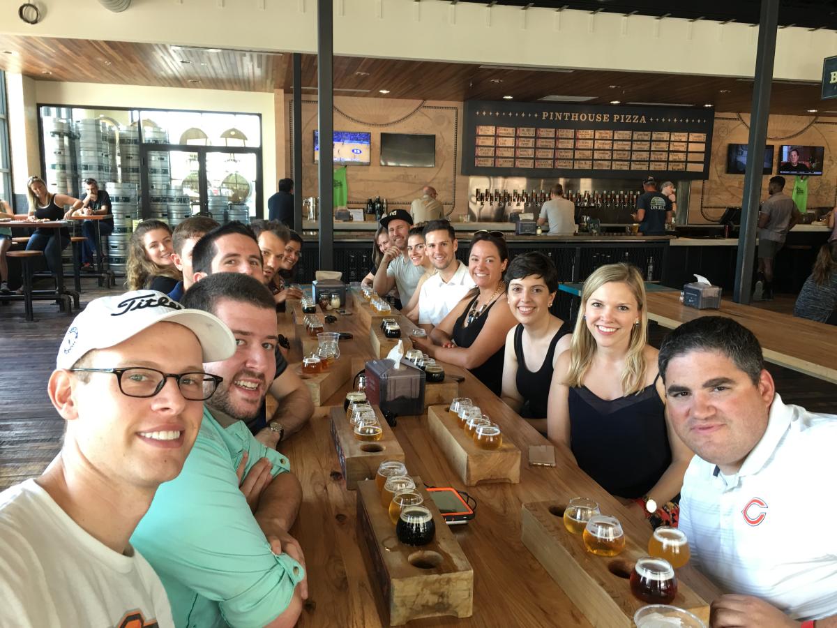 Austin Brewery Tours Austin, TX