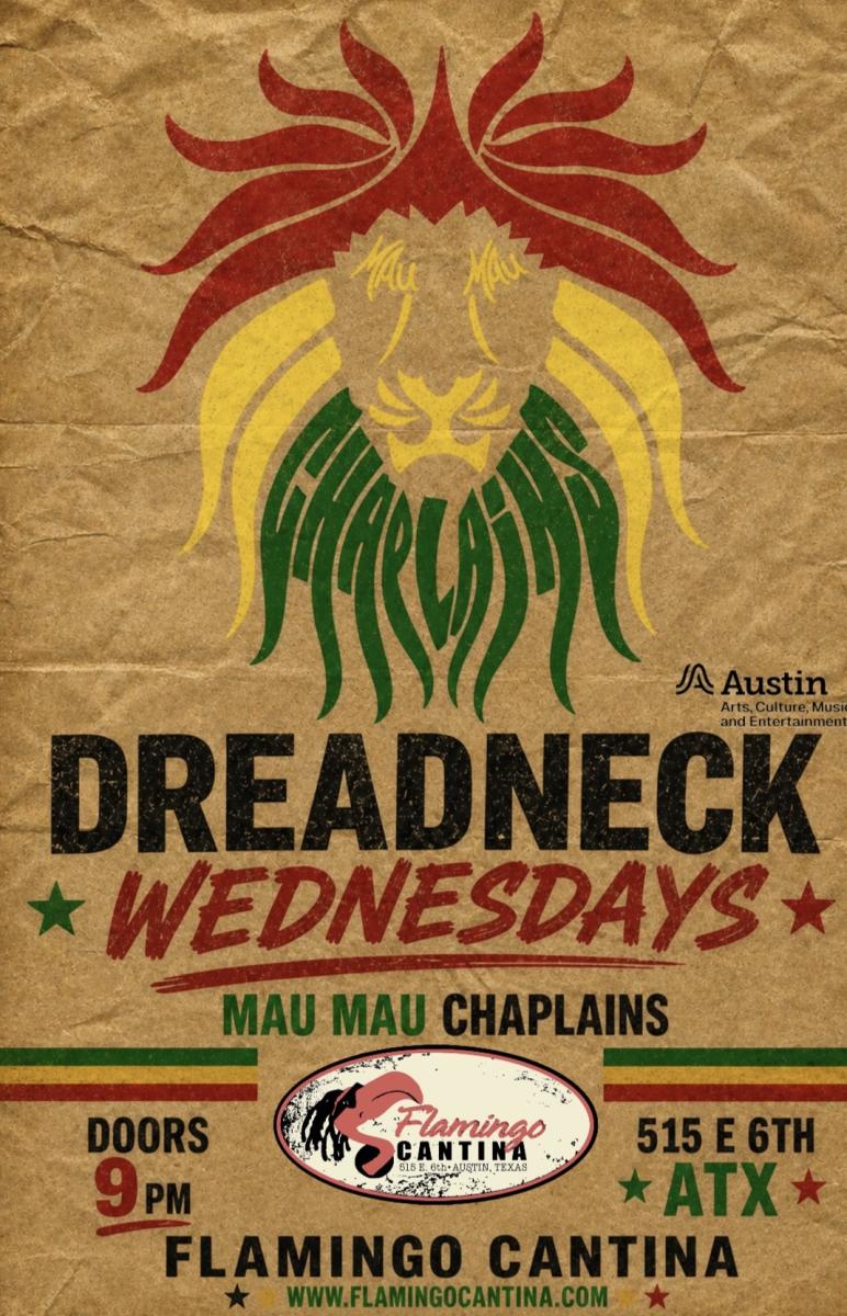 Dreadneck Wednesdays