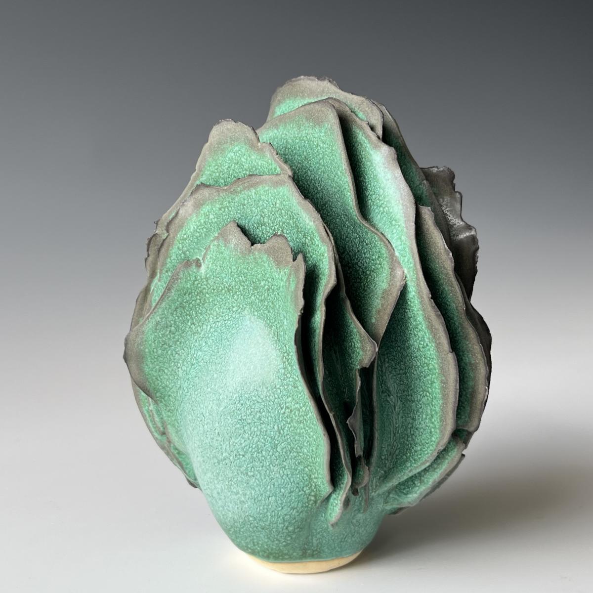 Soil Horizons Icosa Gallery Window Dressing Series