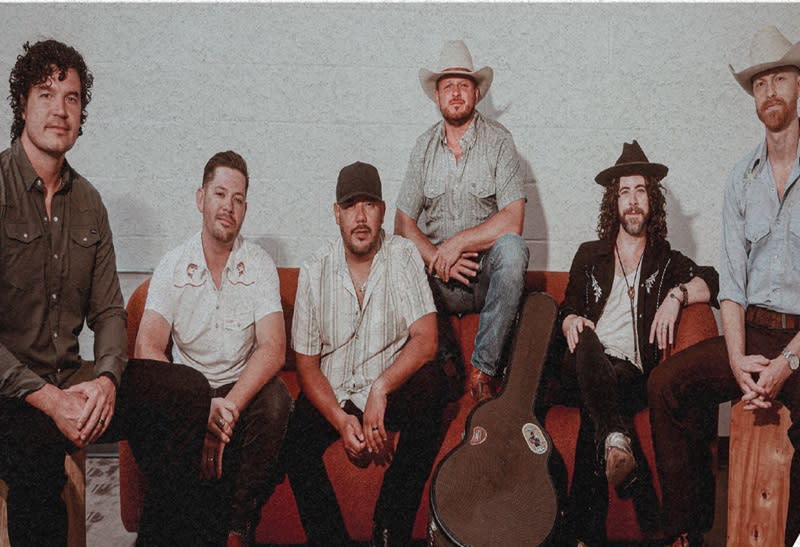 Josh Abbott Band