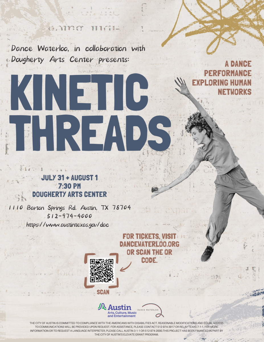Kinetic Threads