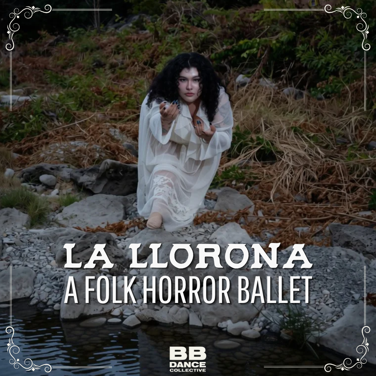 La Llorona, A Folk Horror Ballet