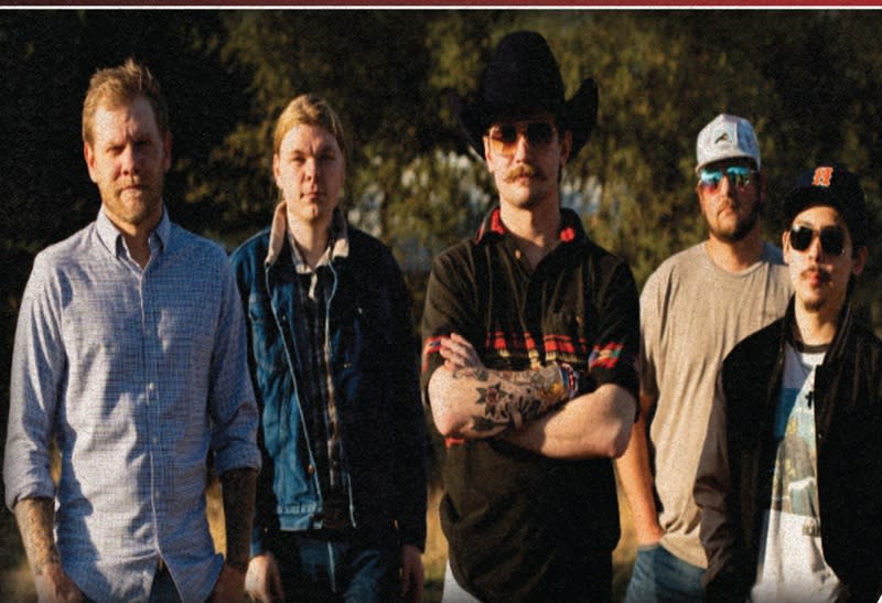 Logan Ryan Band