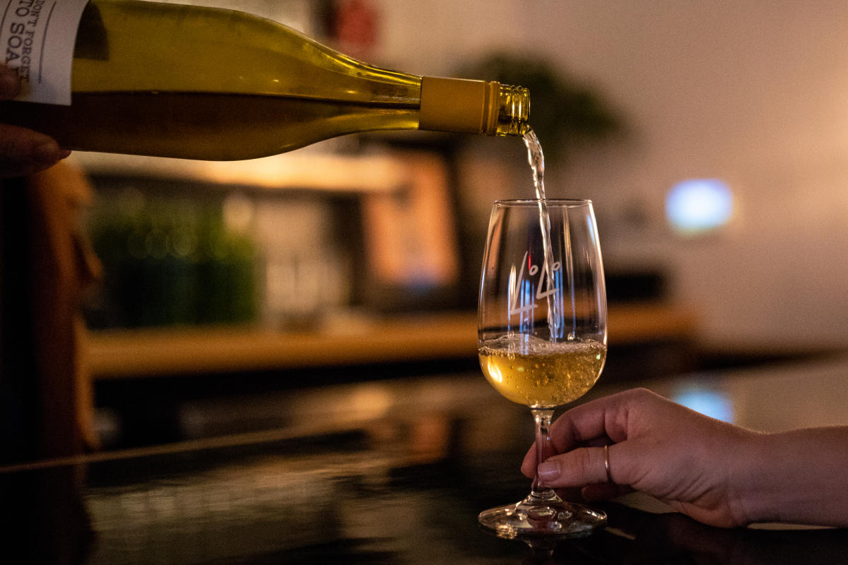 LoLo Wine Austin, TX