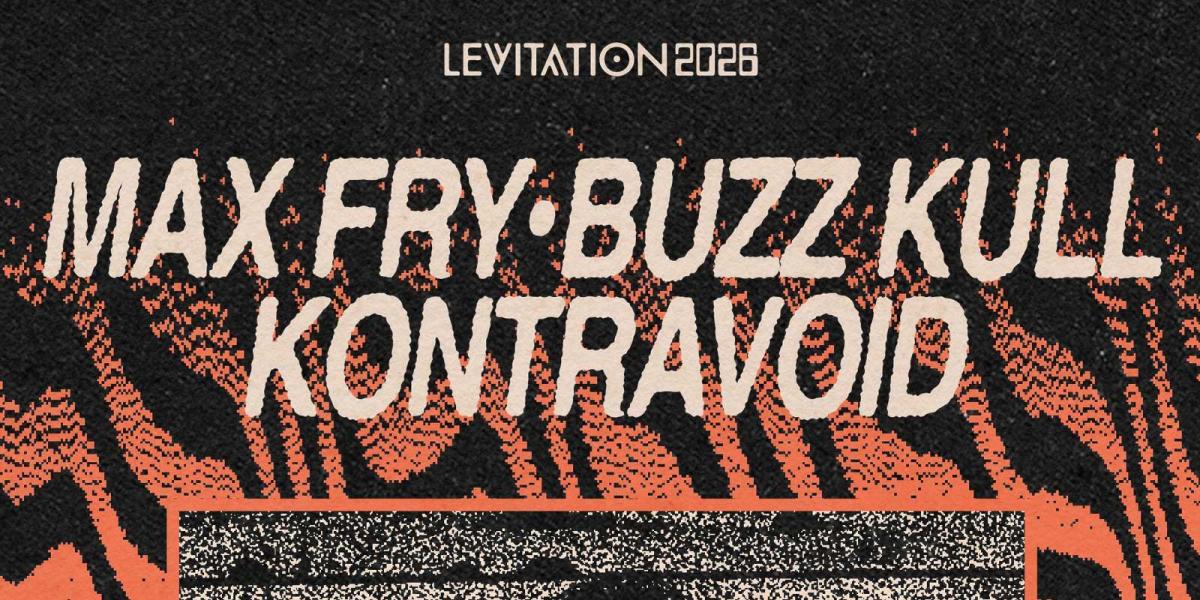 Max Fry, Buzz Kull & Kontravoid