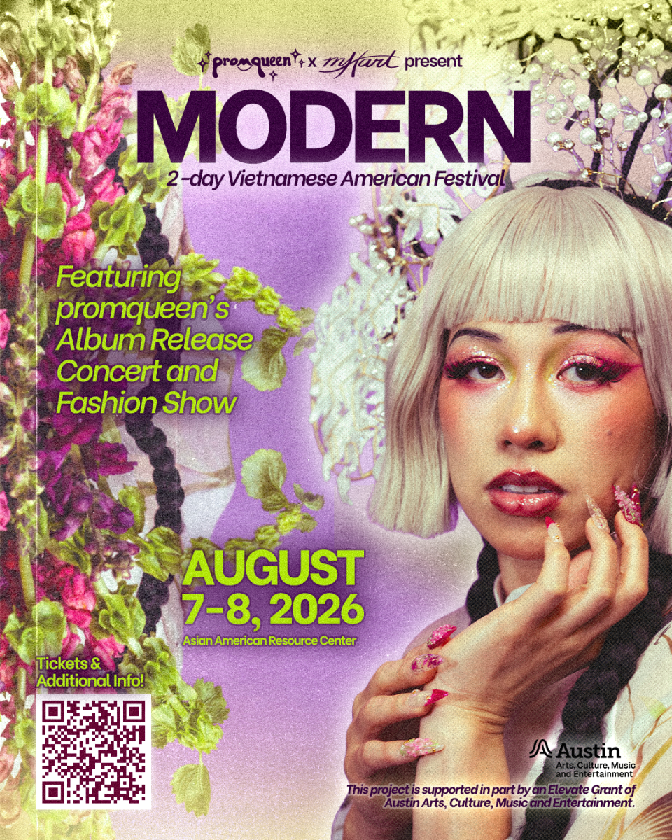 MODERN: A 2-day Vietnamese American Festival