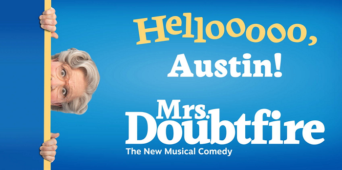 Mrs. Doubtfire