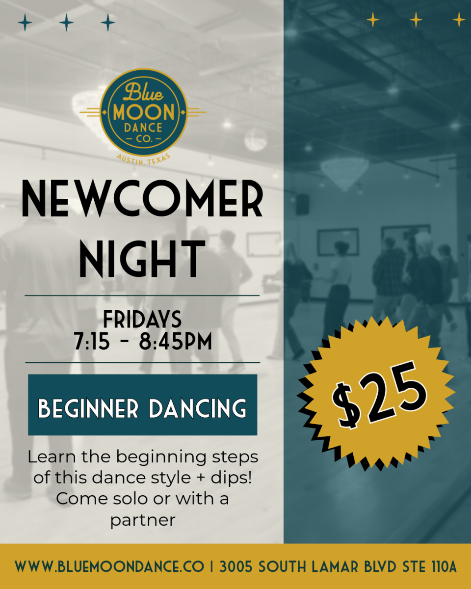 Newcomer Night