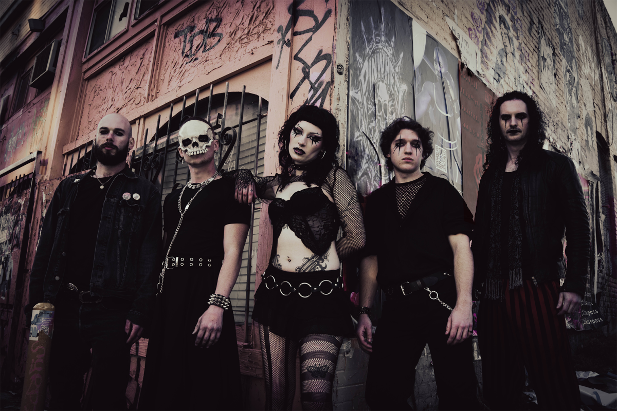 Pinwheel, Port of Monks, Burning Low, Girl Dinner + more