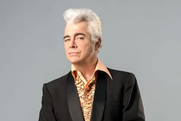 Dale Watson's Swang Thang with Twang!