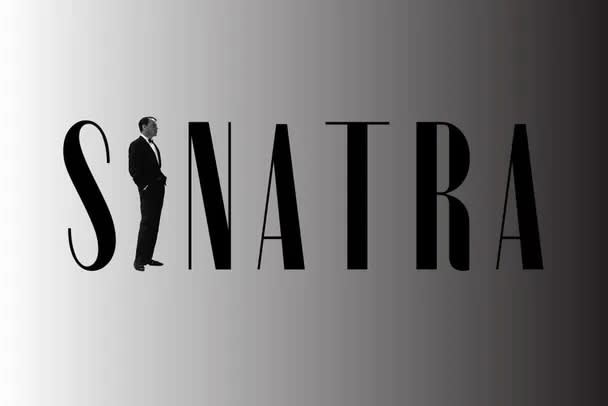 Celebrating Sinatra! with the Bryan Anthony Quartet