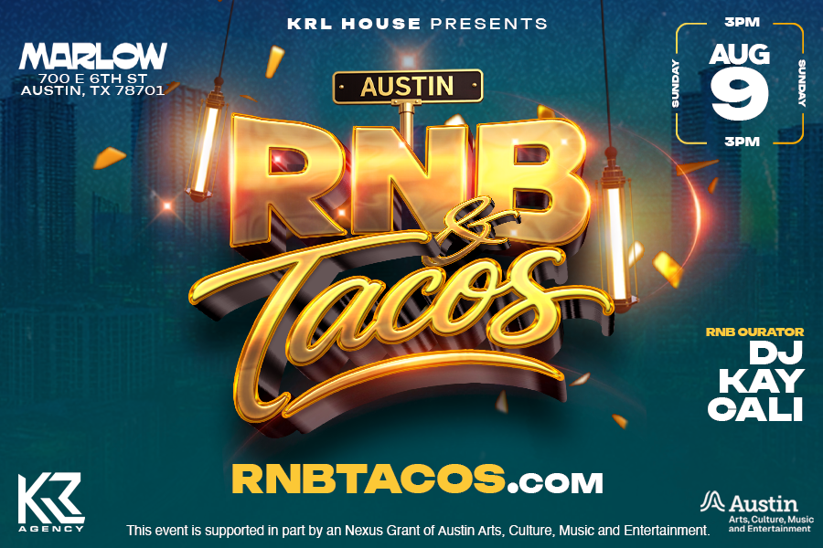 RNB & Tacos