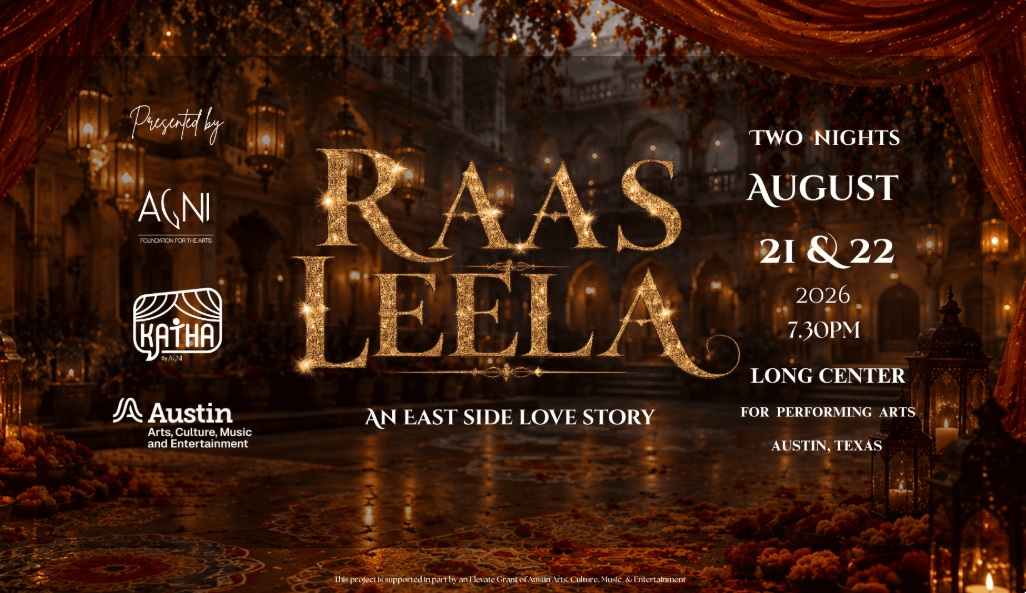 Ras Leela: An East Side Story