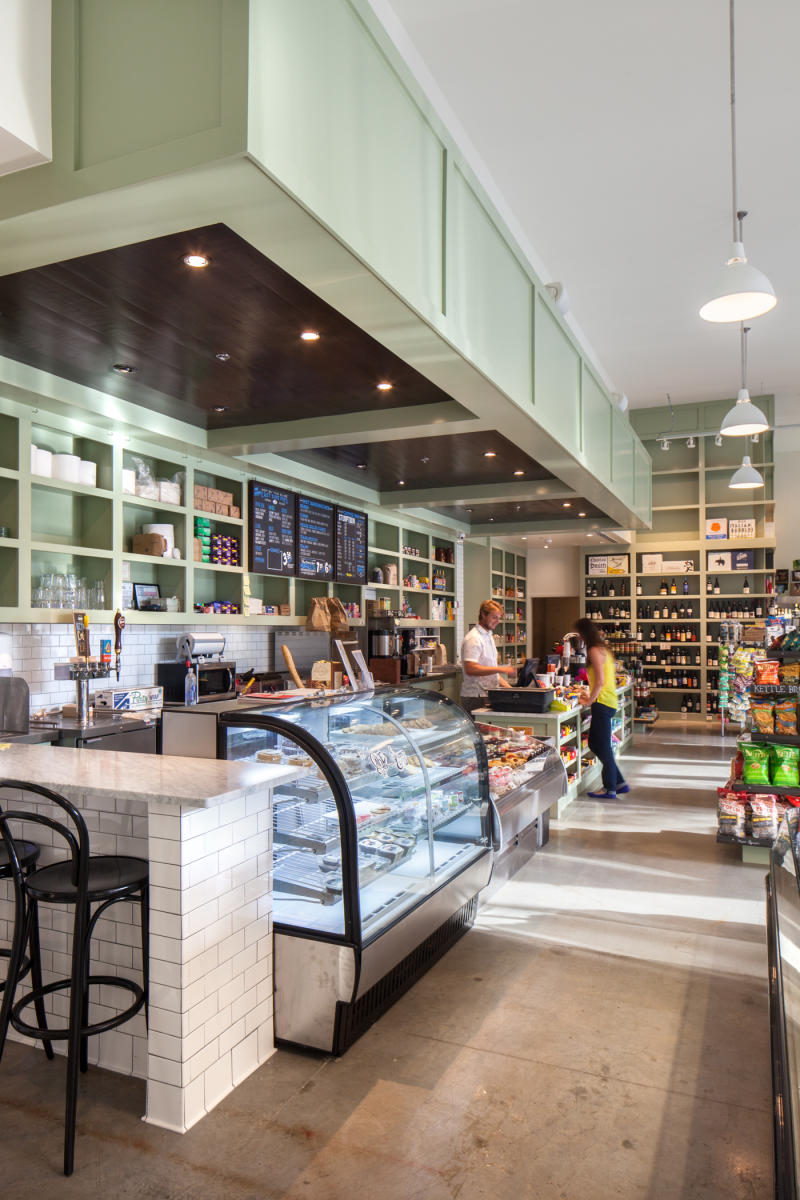 Royal Blue Grocery Austin, TX