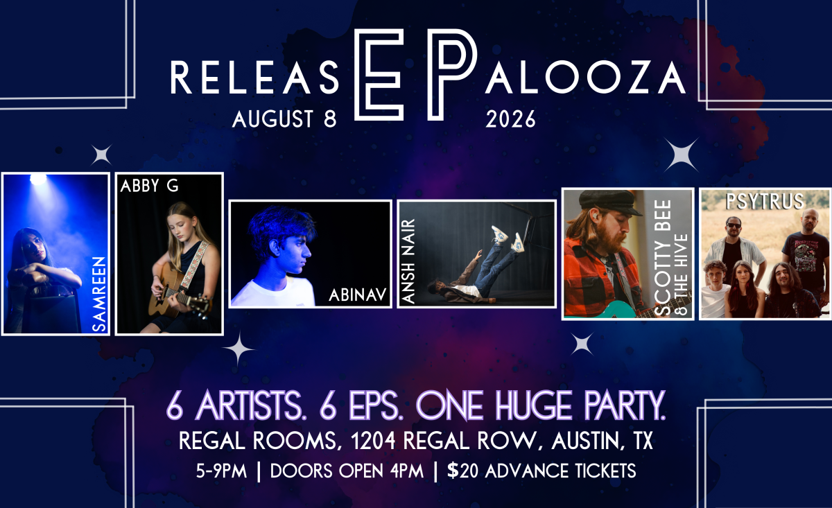 ReleasEPalooza