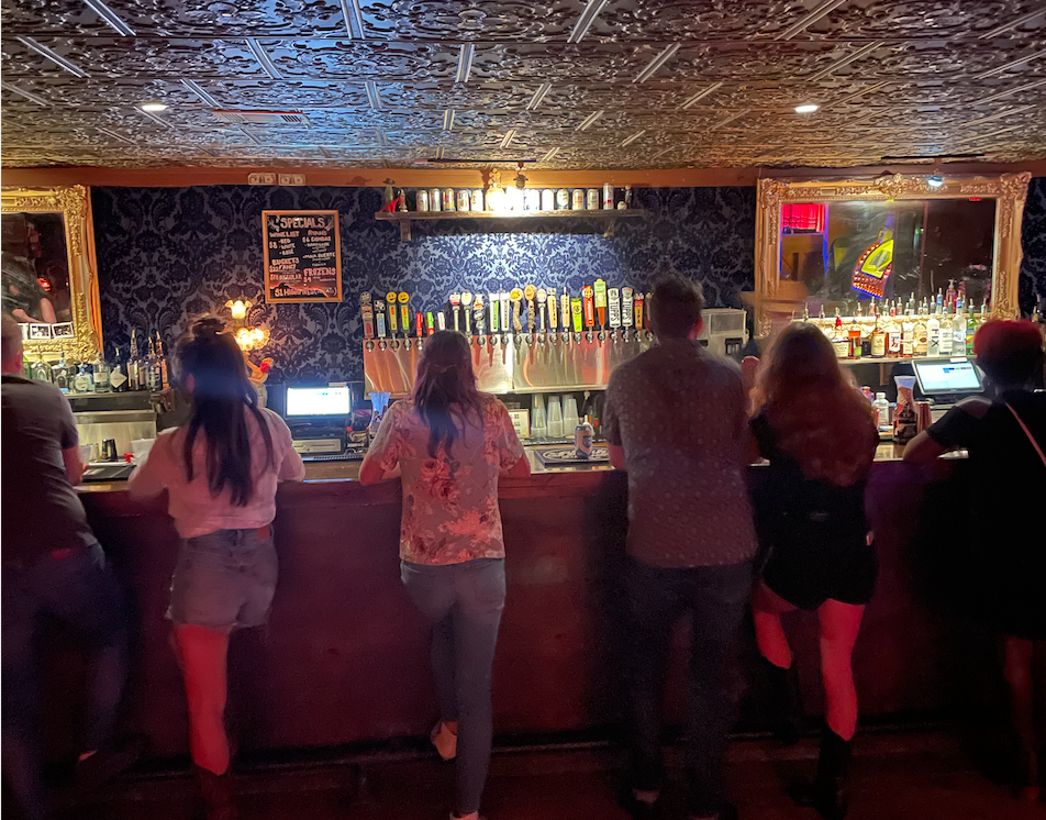 Sagebrush Austin, TX