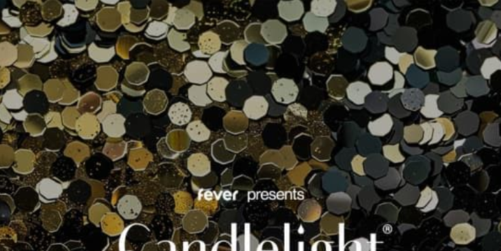 Candlelight: Tribute to Michael Jackson