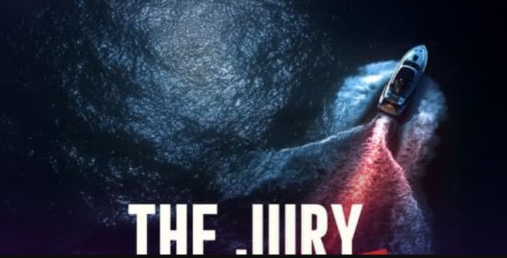 The Jury Experience