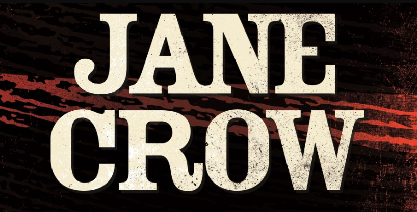 Book Launch: Searching for Jane Crow by Talitha L. LeFlouria