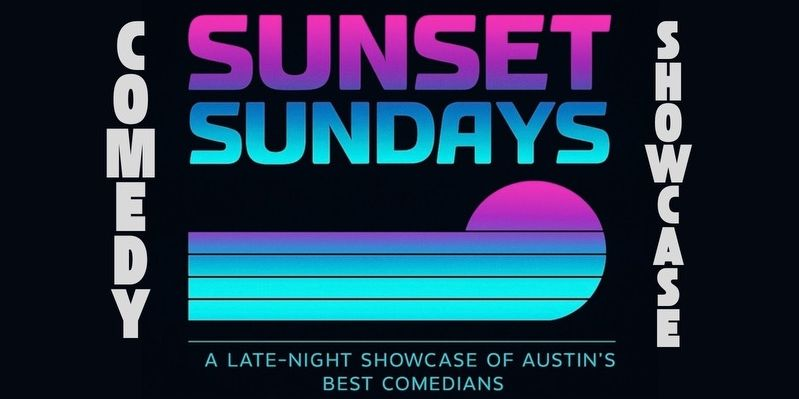 Sunset Sundays