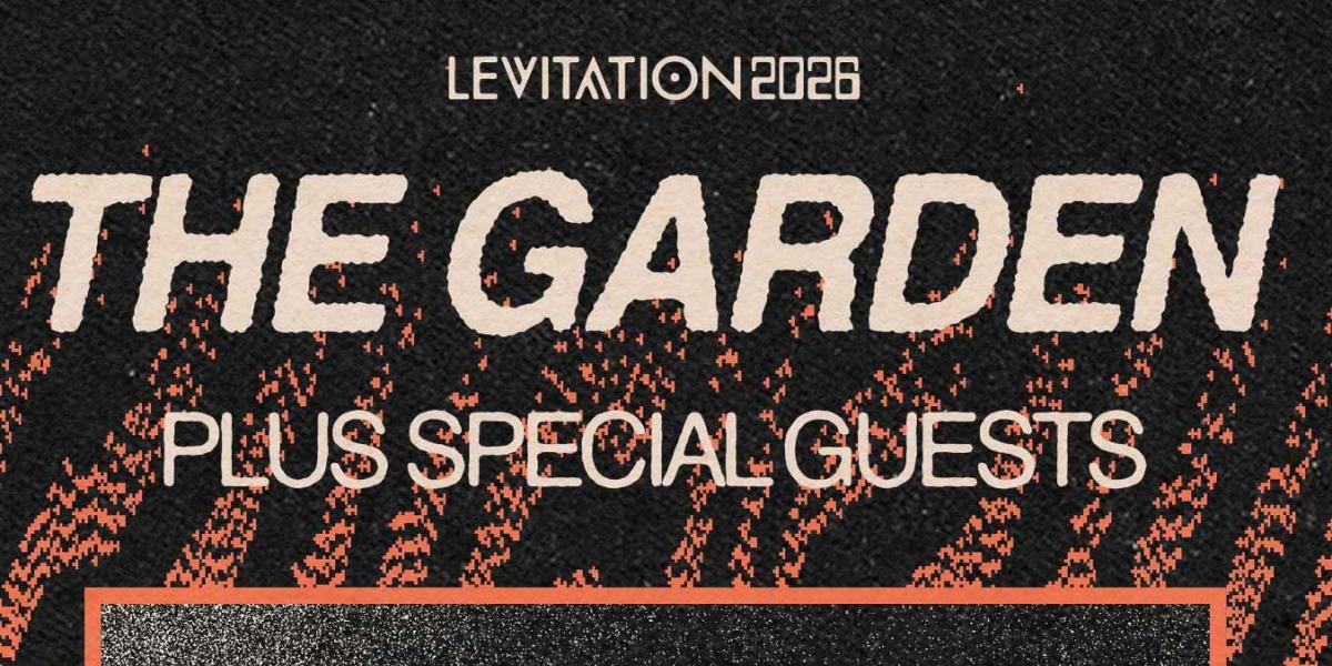 The Garden & Special Guests