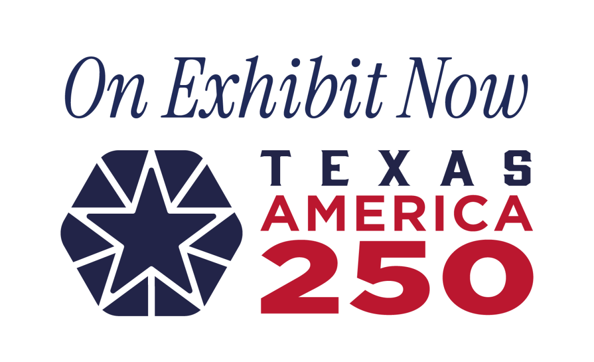 Texas America250 Exhibition