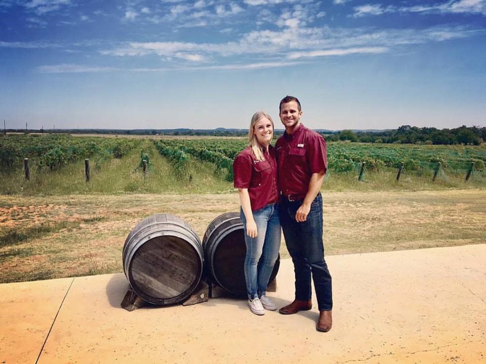 Texas Tipsy Tours Austin, TX