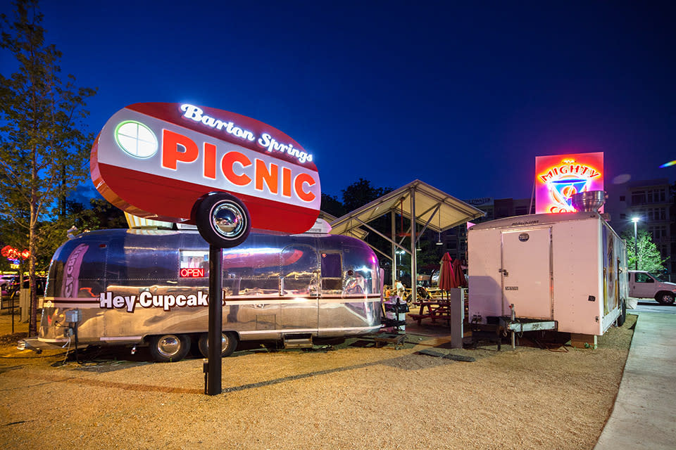 Picnic