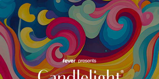 Candlelight: The Soundtrack of the 60´s