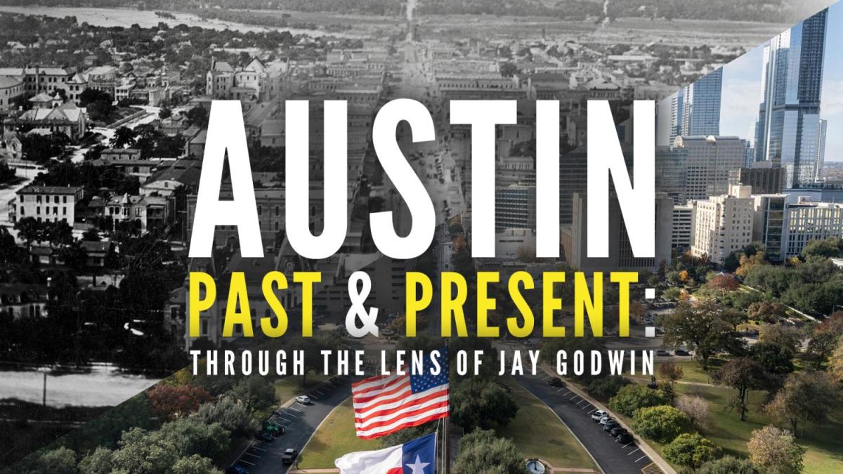 Austin Past & Present