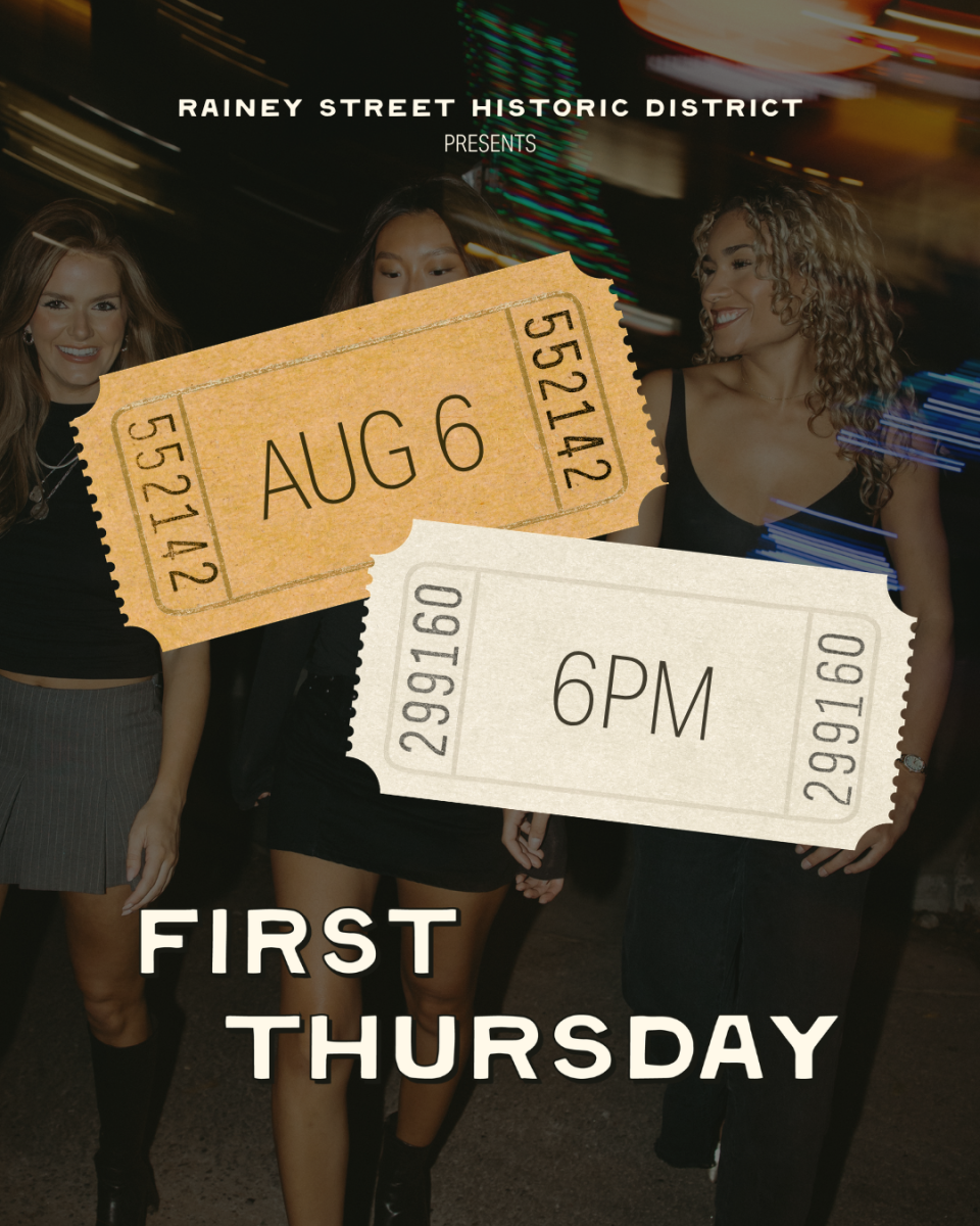 First Thursday